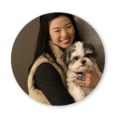 Melissa Chen Bio